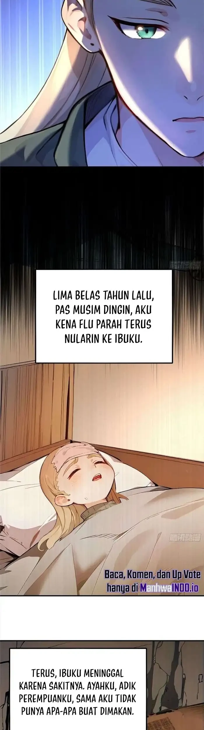 Surviving the Cataclysm Bab 5 halaman 29