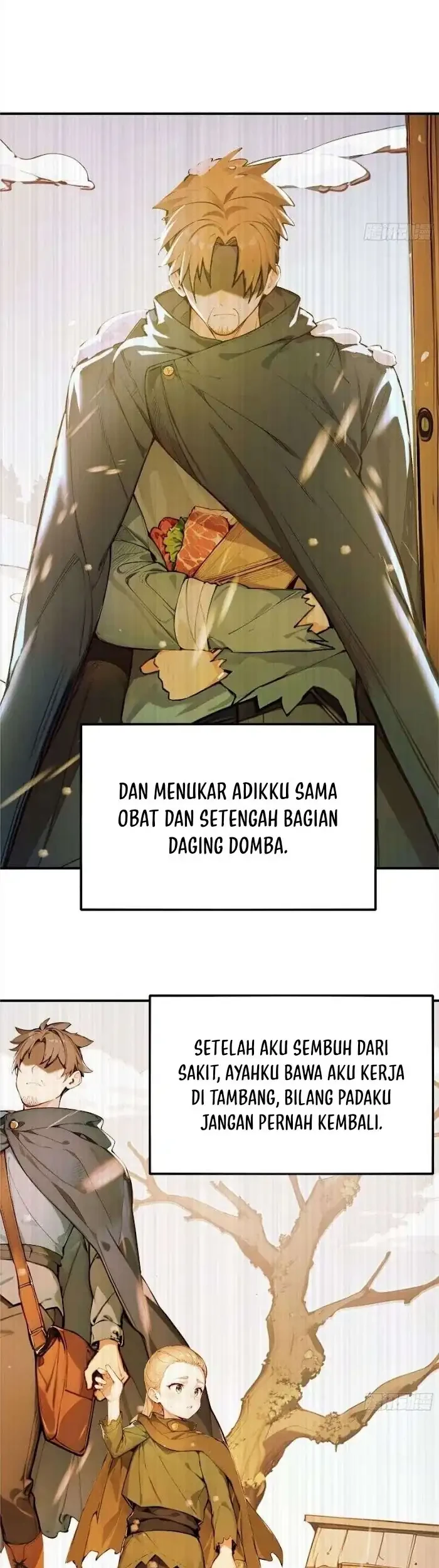 Surviving the Cataclysm Bab 5 halaman 31