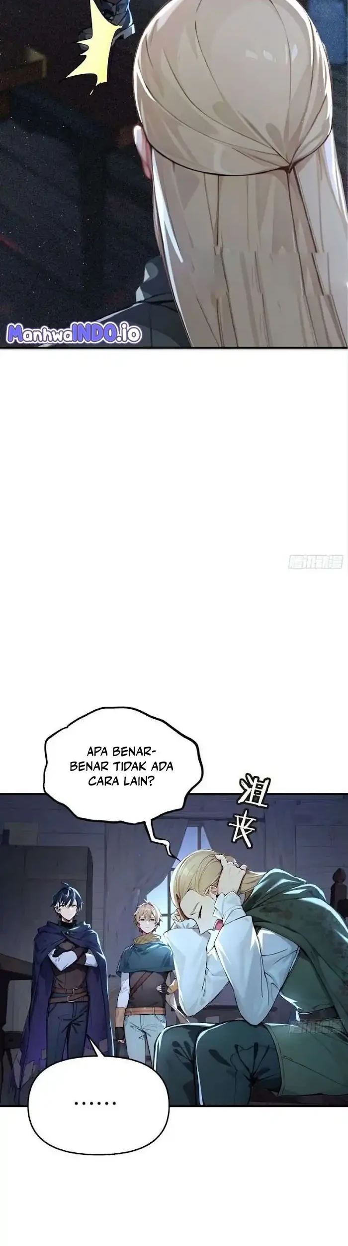 Surviving the Cataclysm Bab 5 halaman 38