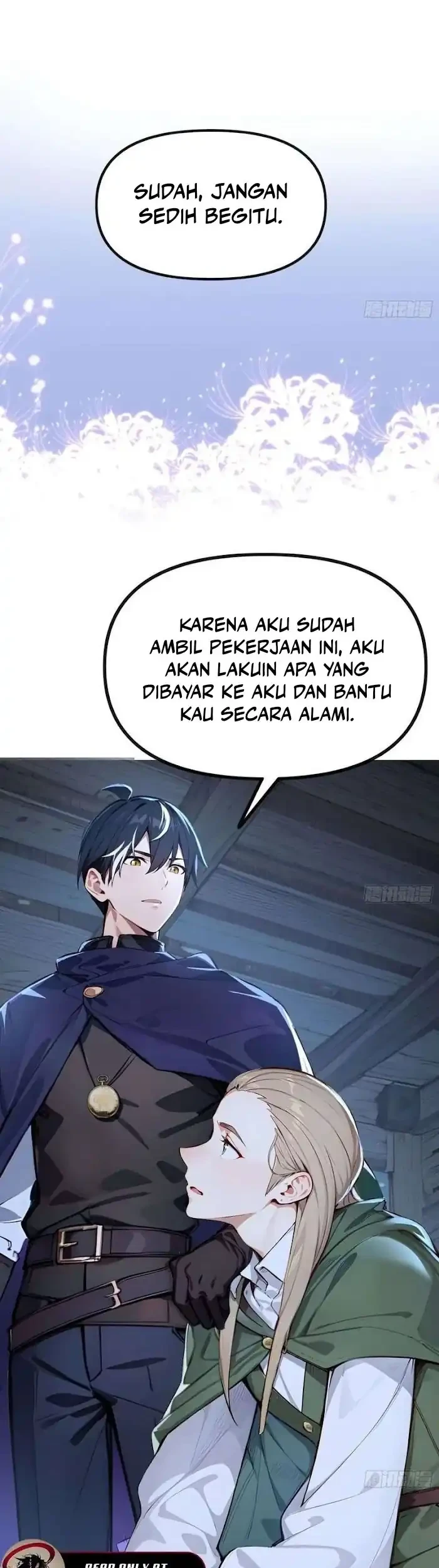 Surviving the Cataclysm Bab 5 halaman 39