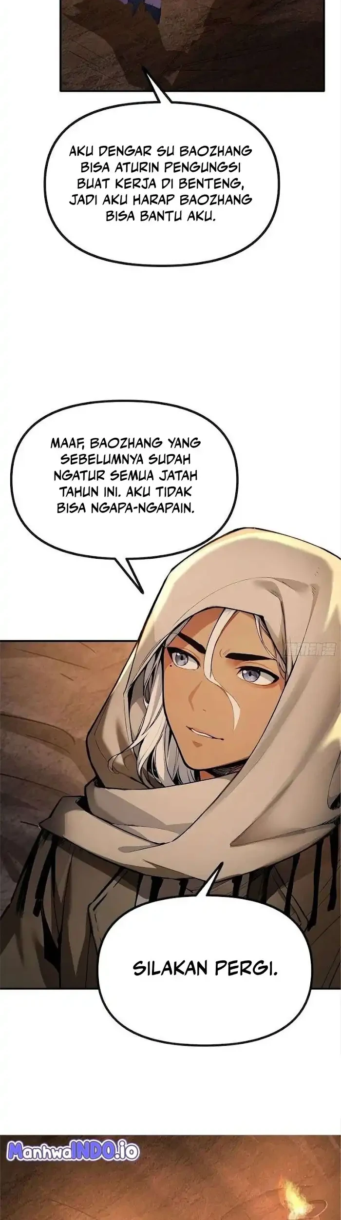 Surviving the Cataclysm Bab 6 halaman 8