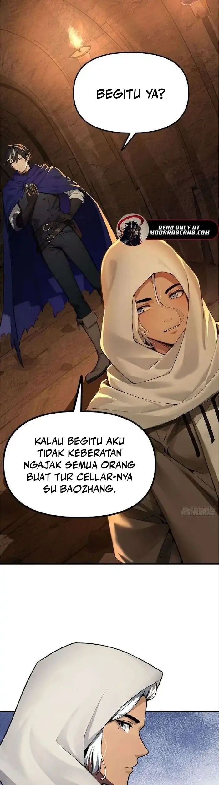 Surviving the Cataclysm Bab 6 halaman 9