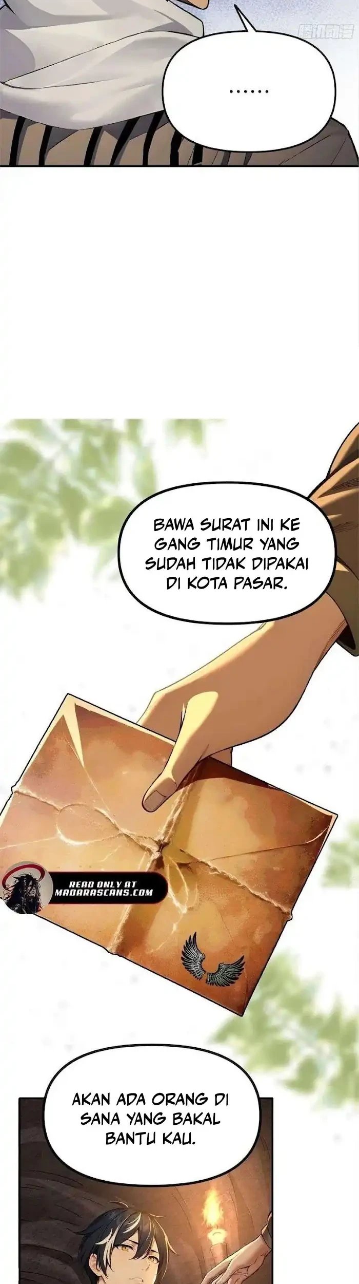 Surviving the Cataclysm Bab 6 halaman 10