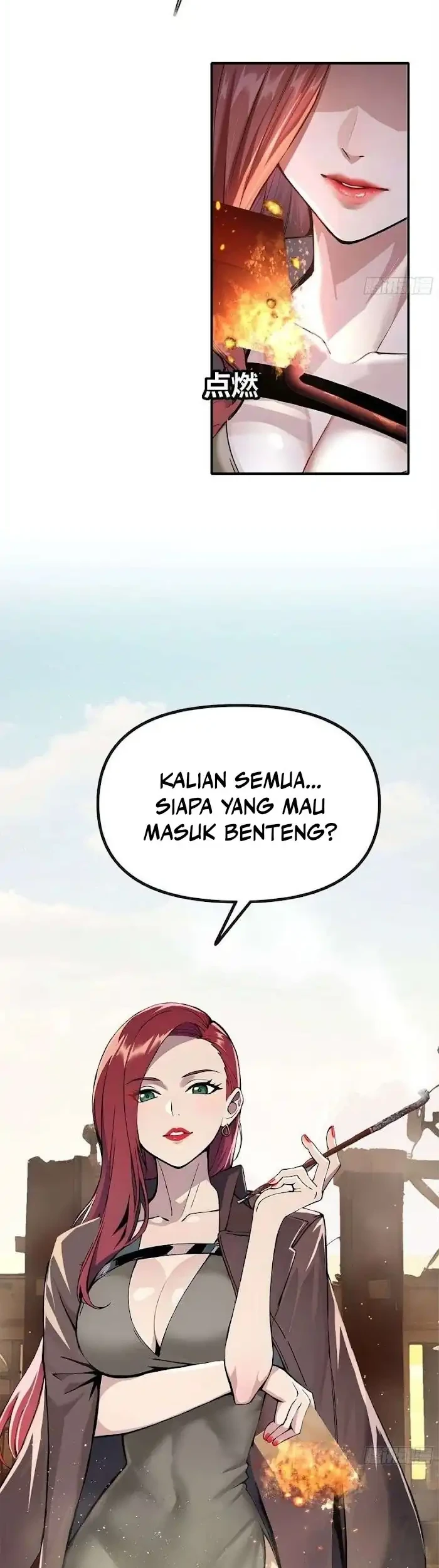 Surviving the Cataclysm Bab 6 halaman 12