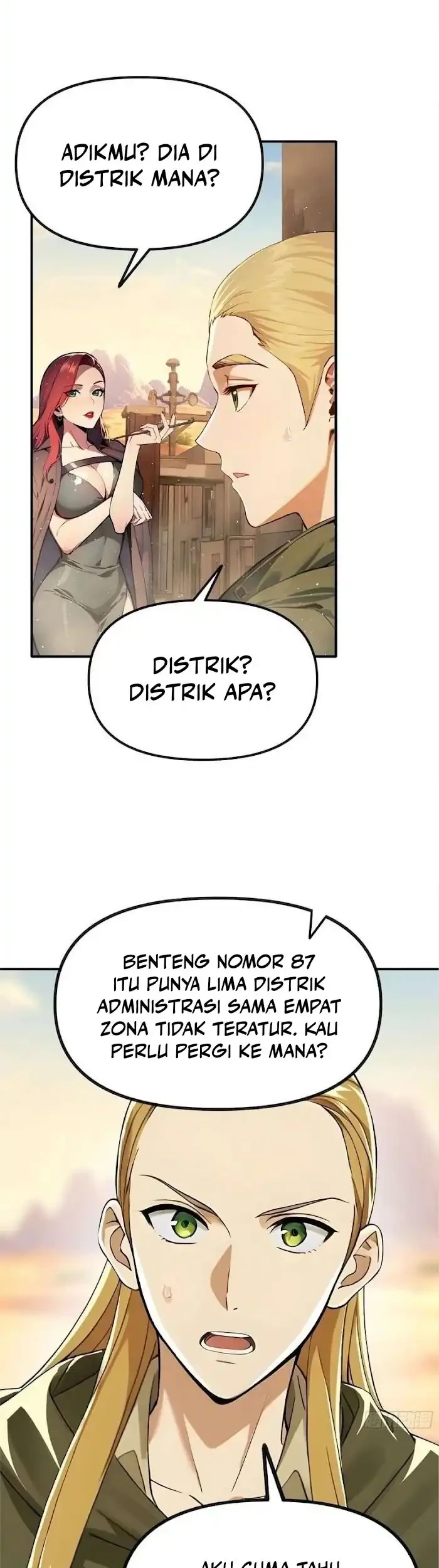 Surviving the Cataclysm Bab 6 halaman 14