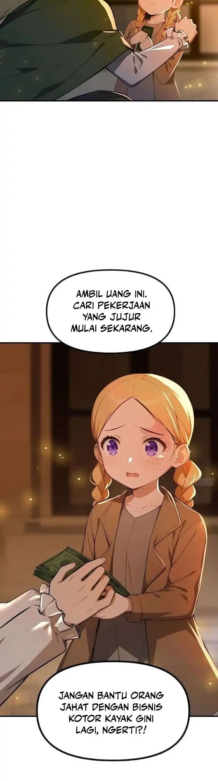 Surviving the Cataclysm chapter 7 halaman 6