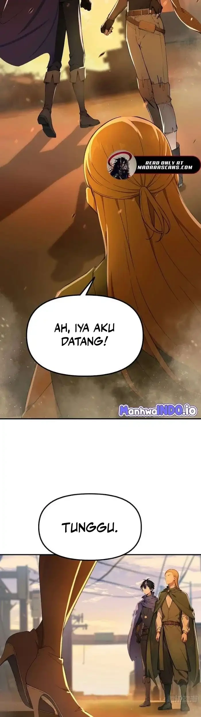 Surviving the Cataclysm chapter 7 halaman 9