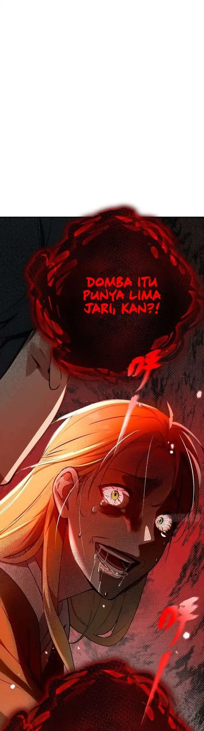 Surviving the Cataclysm chapter 7 halaman 35