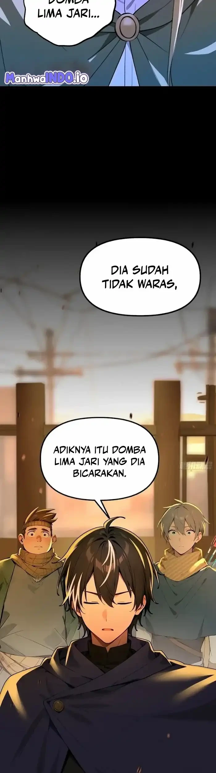 Surviving the Cataclysm Bab 8 halaman 11