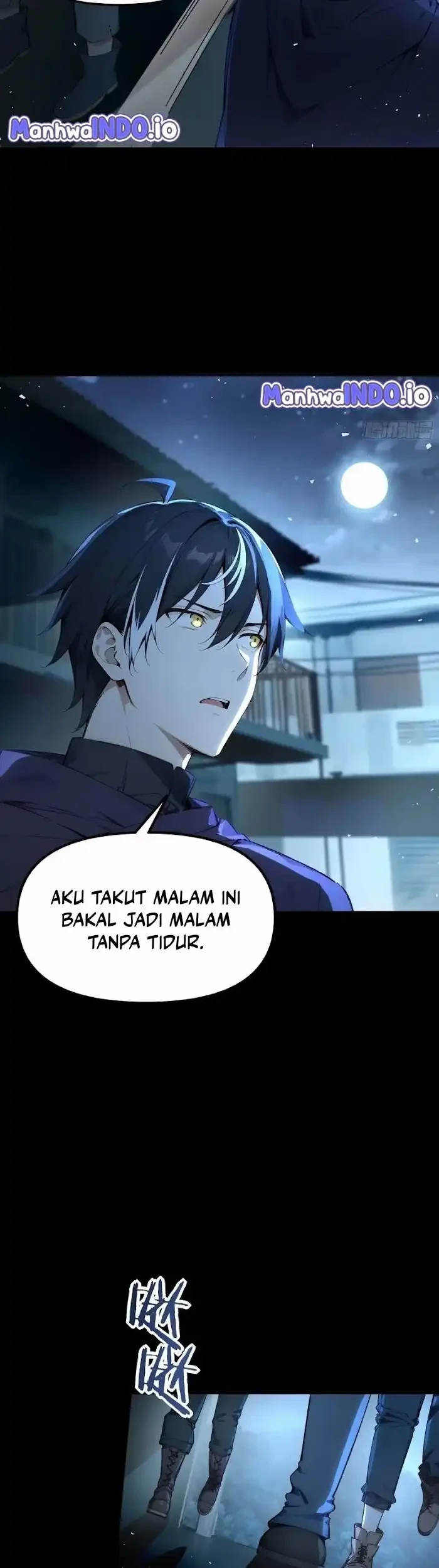 Surviving the Cataclysm Bab 9 halaman 3