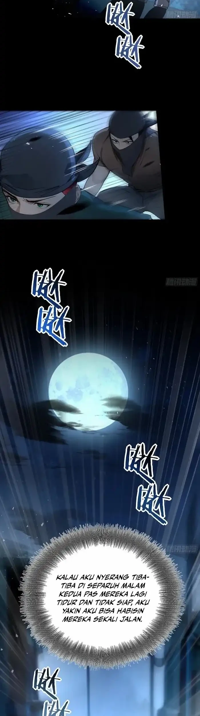 Surviving the Cataclysm Bab 9 halaman 4