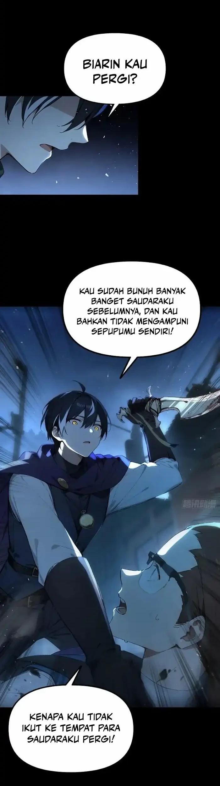 Surviving the Cataclysm Bab 9 halaman 20