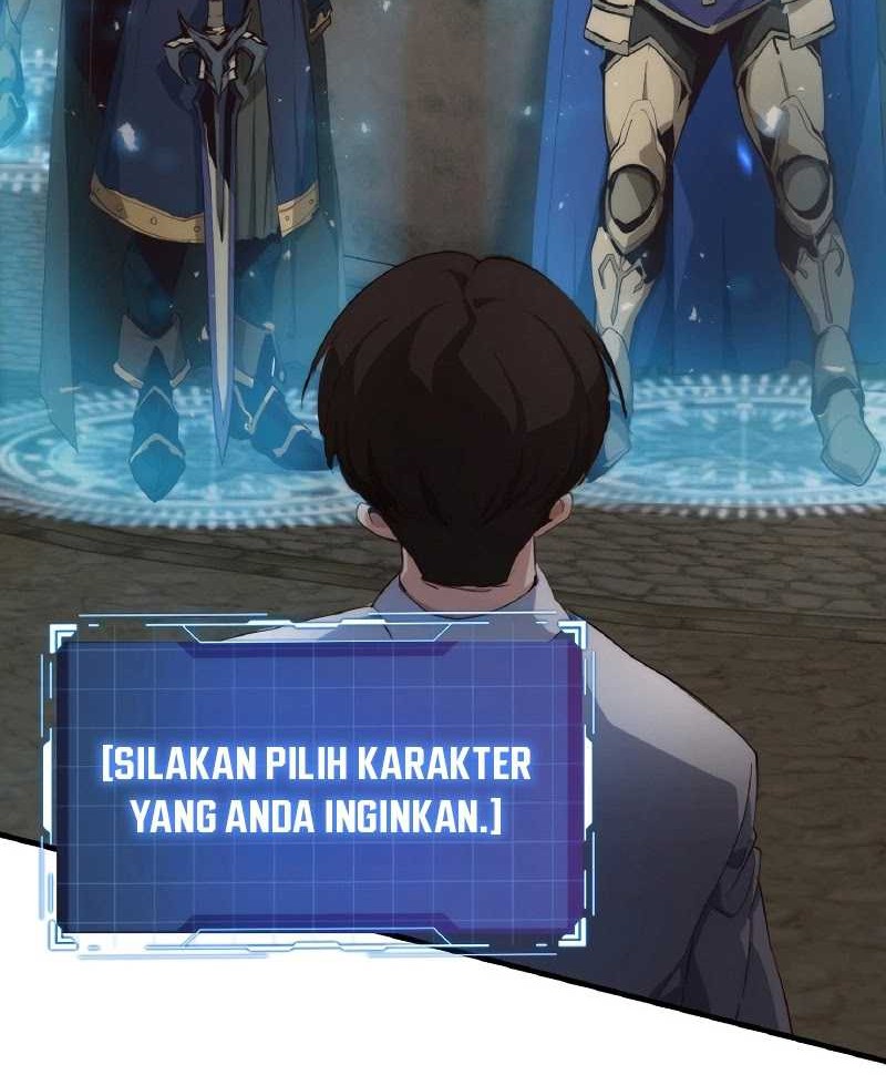 Surviving with a SSS-Rank Inventory chapter 01 halaman 30