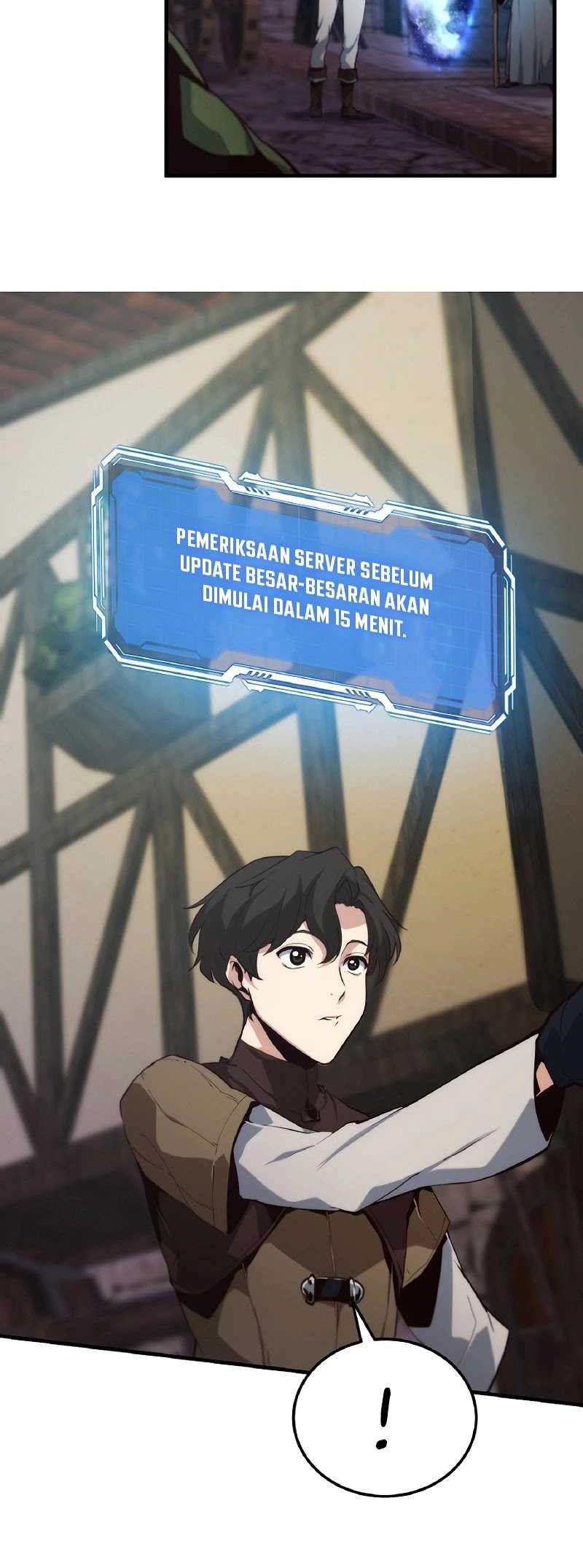 Surviving with a SSS-Rank Inventory chapter 01 halaman 47