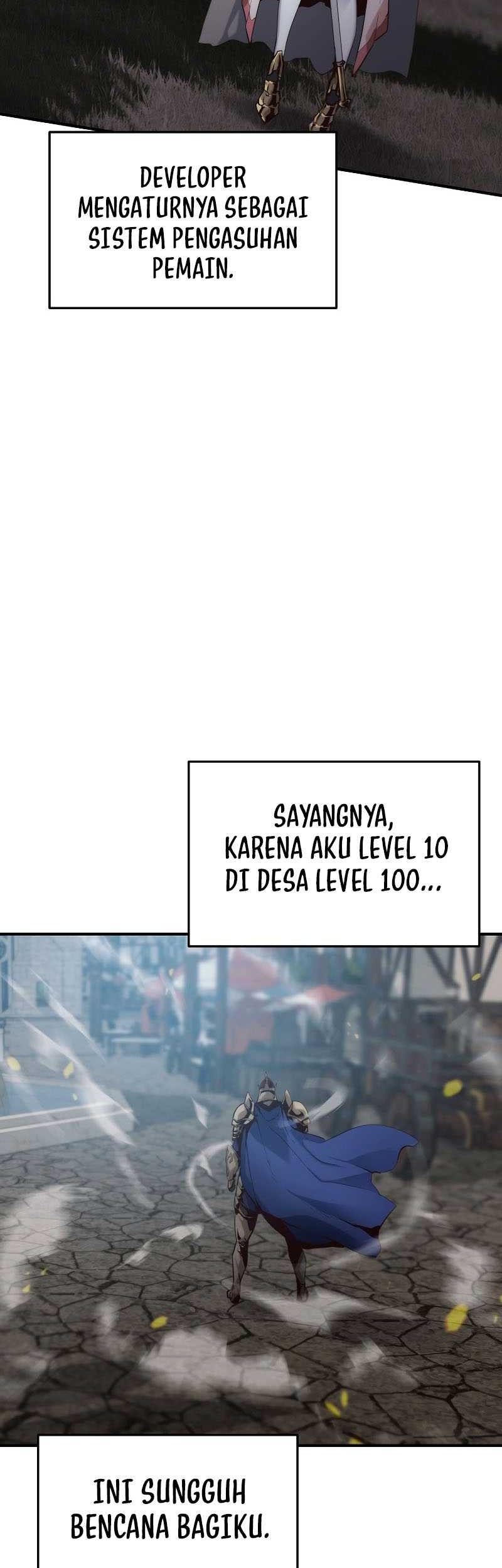 Surviving with a SSS-Rank Inventory Bab 02 halaman 16