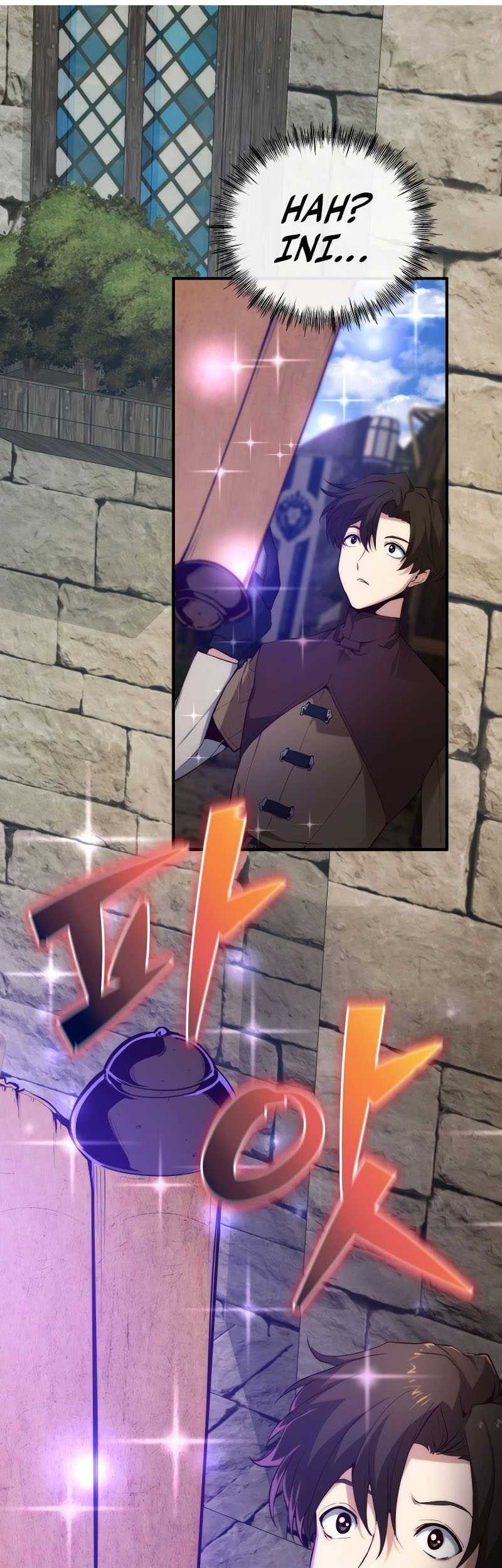 Surviving with a SSS-Rank Inventory Bab 02 halaman 24