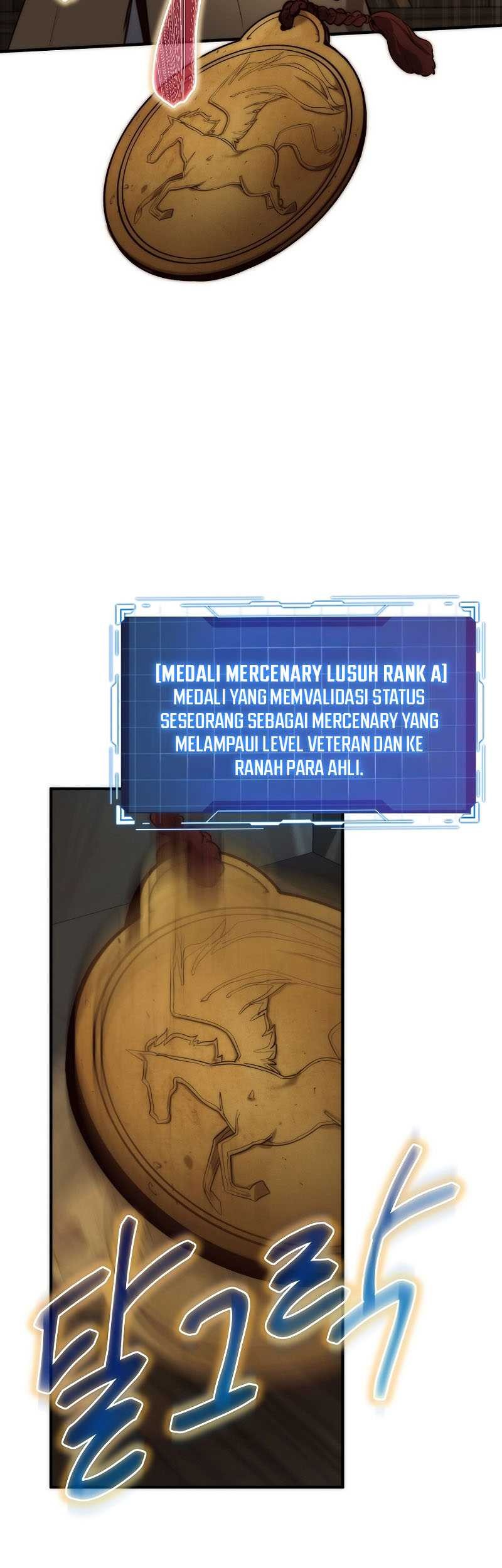 Surviving with a SSS-Rank Inventory Bab 02 halaman 45