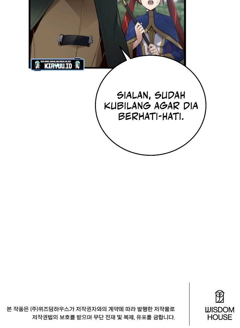 Surviving with a SSS-Rank Inventory chapter 03 halaman 63
