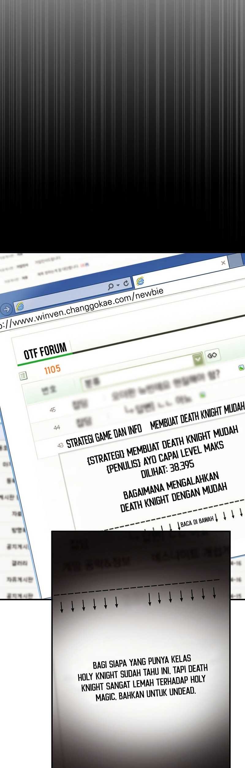 Surviving with a SSS-Rank Inventory chapter 06 halaman 10