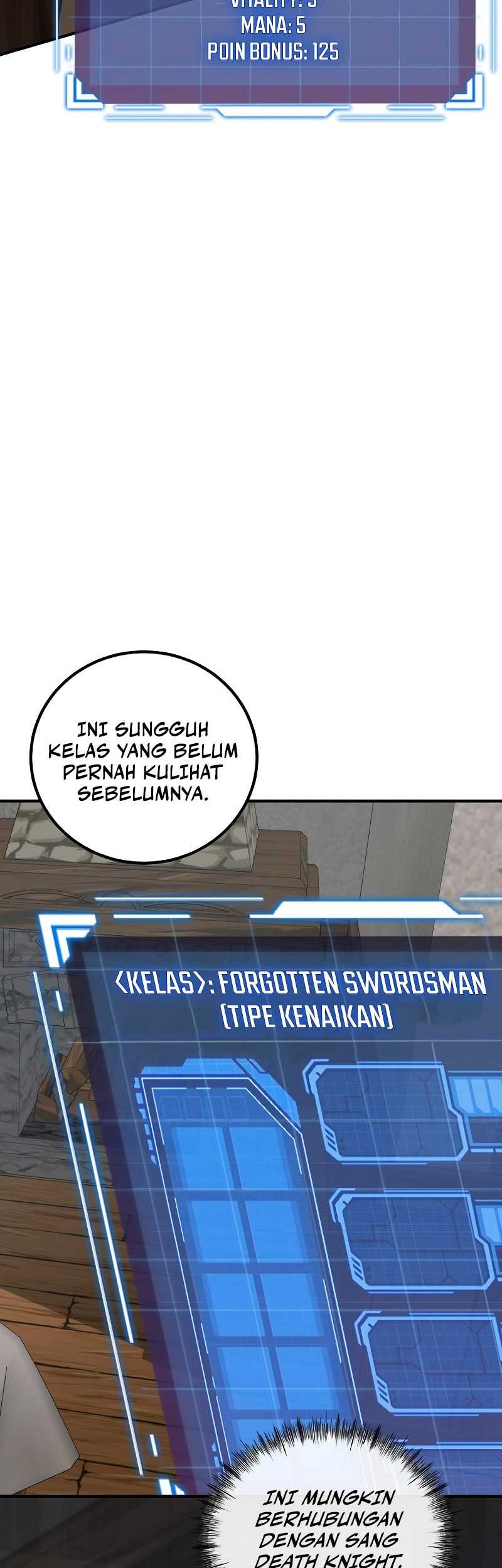 Surviving with a SSS-Rank Inventory chapter 08 halaman 3