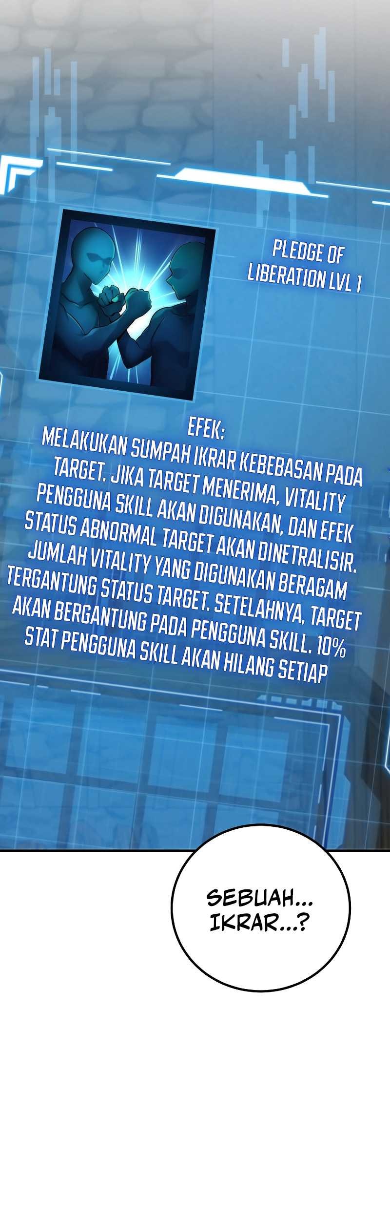 Surviving with a SSS-Rank Inventory chapter 08 halaman 12
