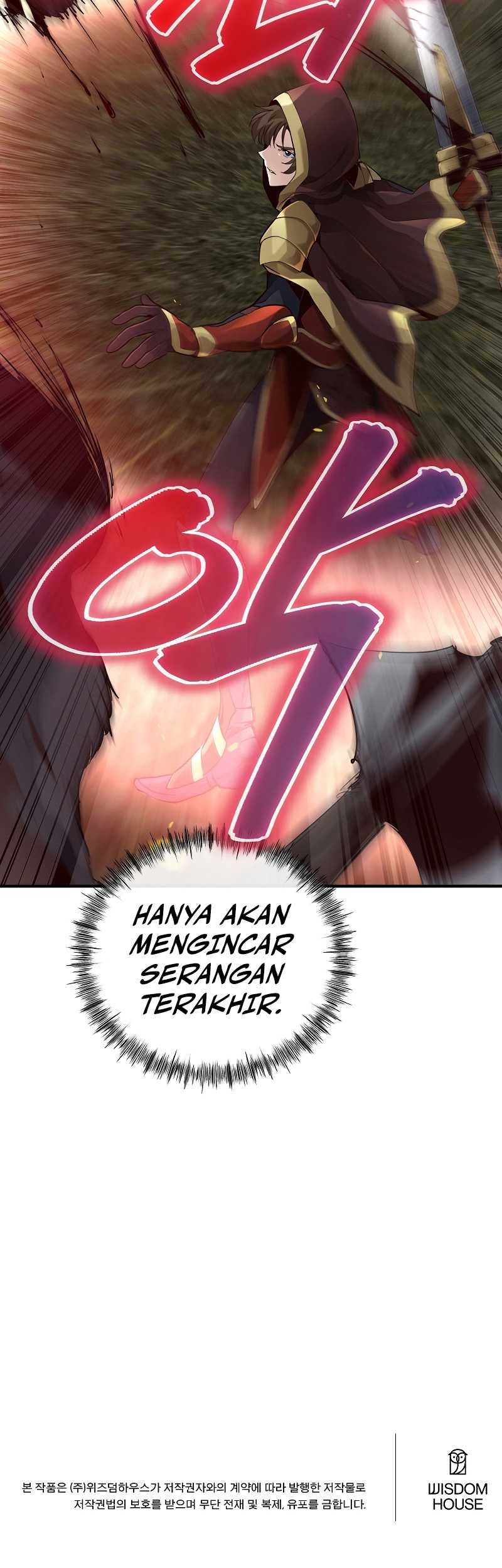 Surviving with a SSS-Rank Inventory chapter 08 halaman 69