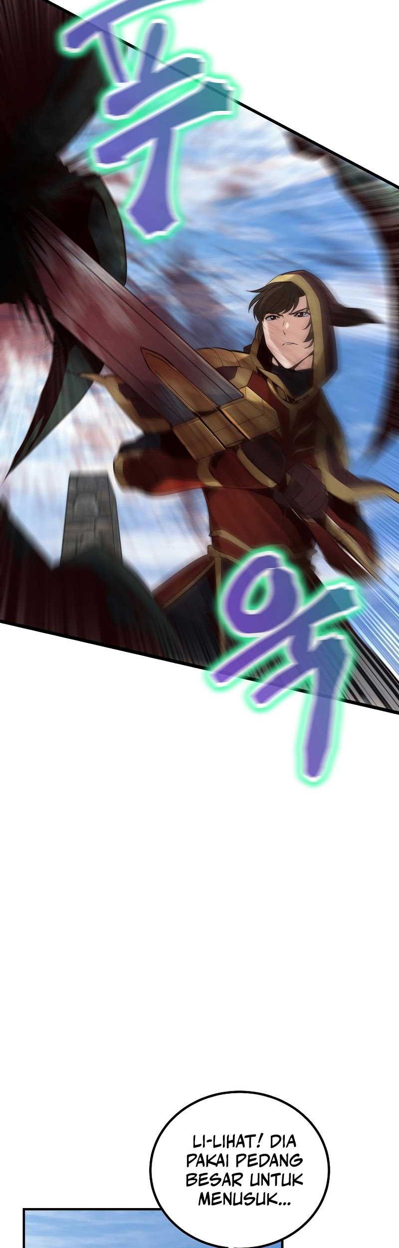 Surviving with a SSS-Rank Inventory Bab 09 halaman 12
