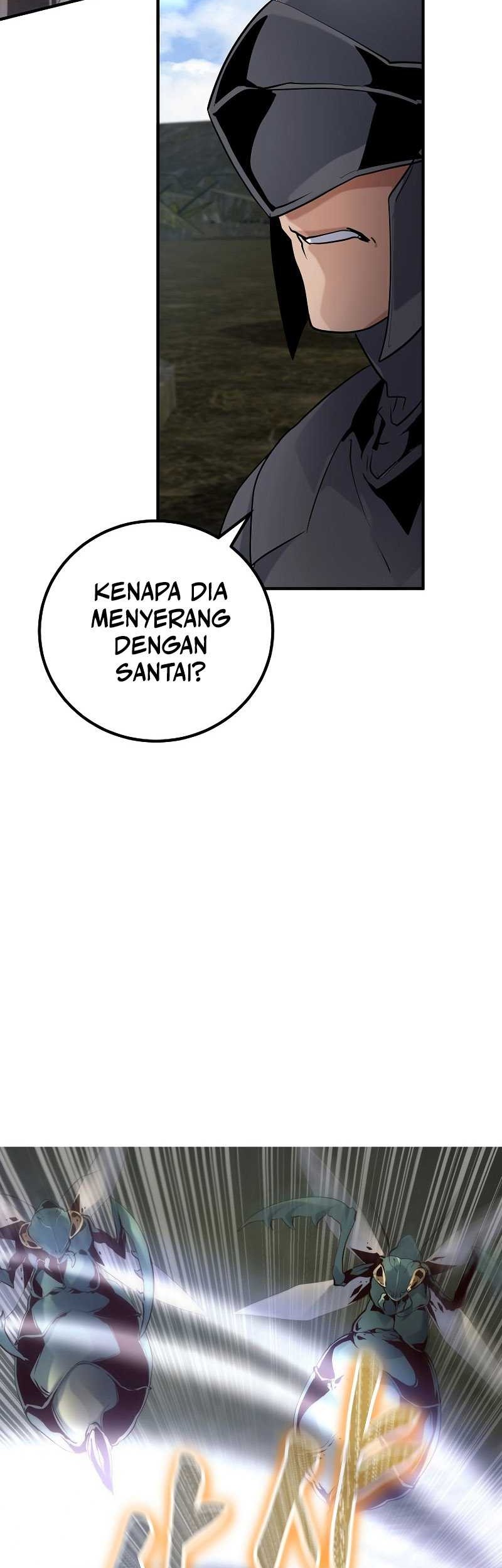 Surviving with a SSS-Rank Inventory Bab 09 halaman 31
