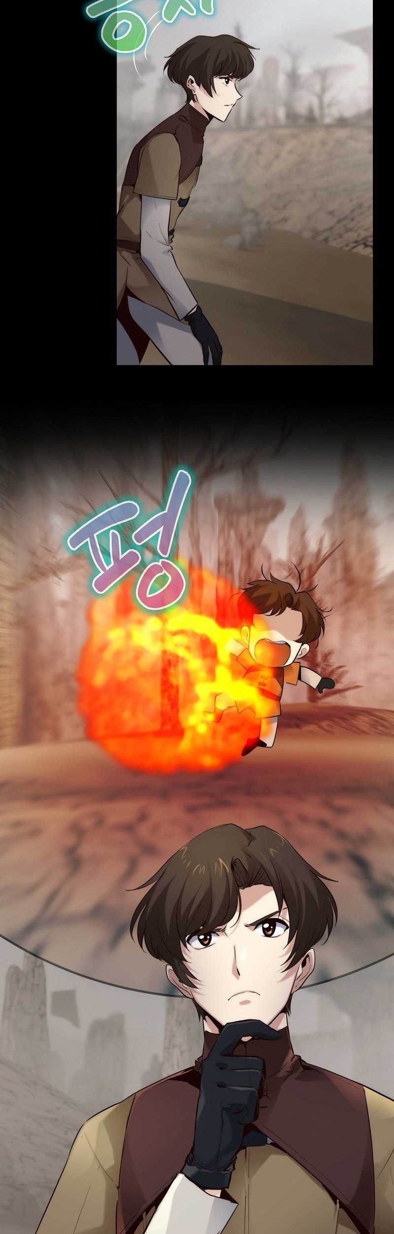 Surviving with a SSS-Rank Inventory Bab 09 halaman 42