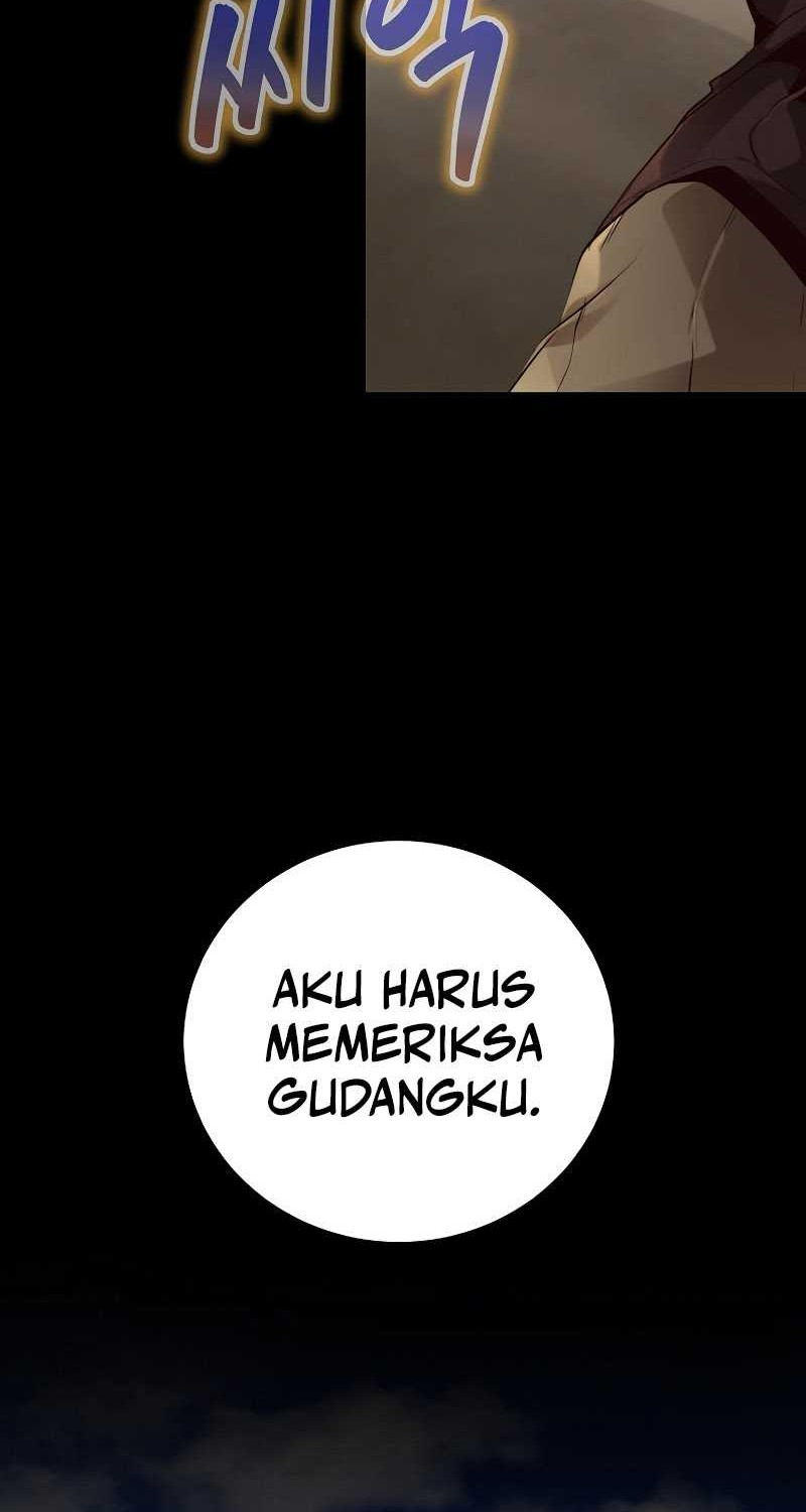Surviving with a SSS-Rank Inventory Bab 09 halaman 44
