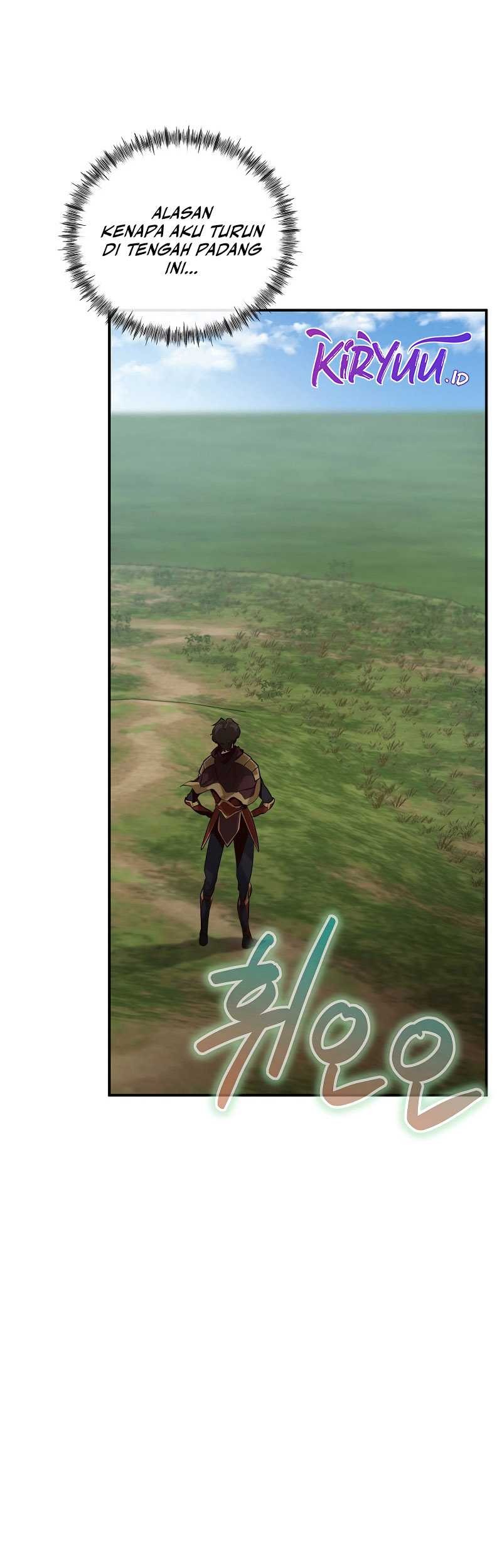 Surviving with a SSS-Rank Inventory chapter 10 halaman 30