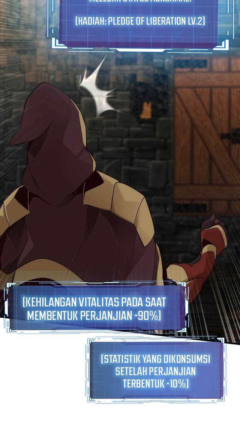 Surviving with a SSS-Rank Inventory chapter 12 halaman 5