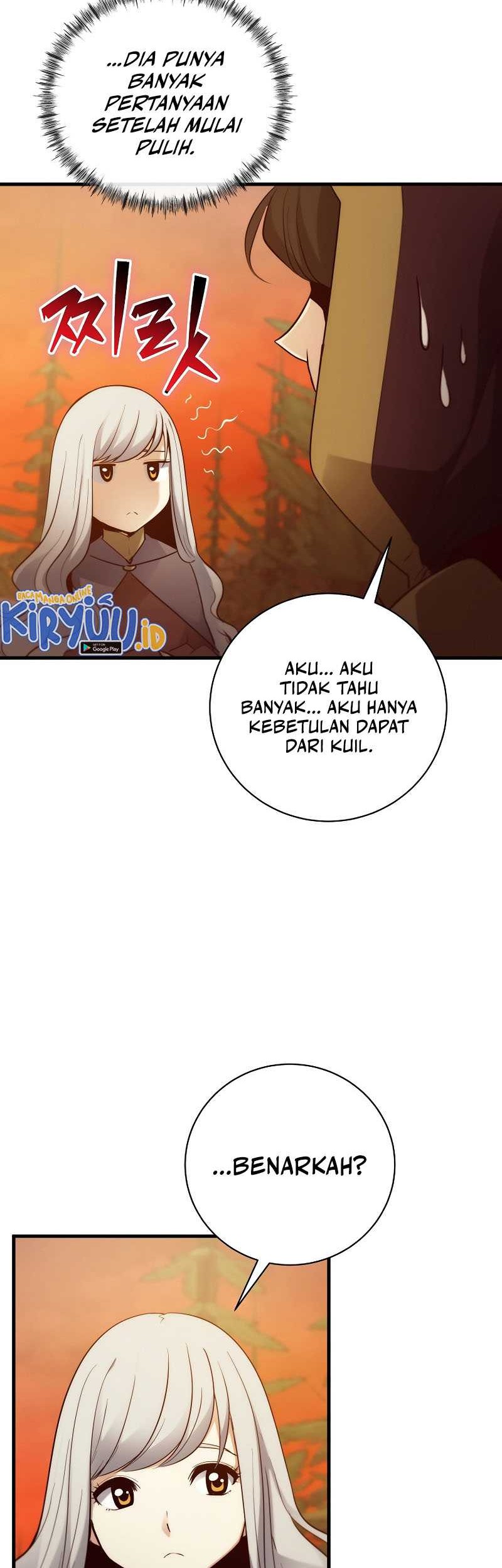 Surviving with a SSS-Rank Inventory chapter 13 halaman 7