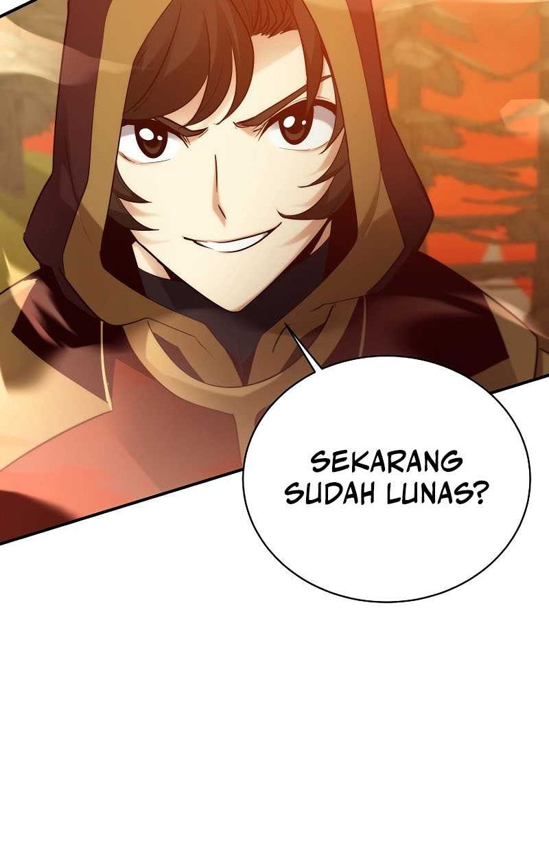 Surviving with a SSS-Rank Inventory chapter 13 halaman 25