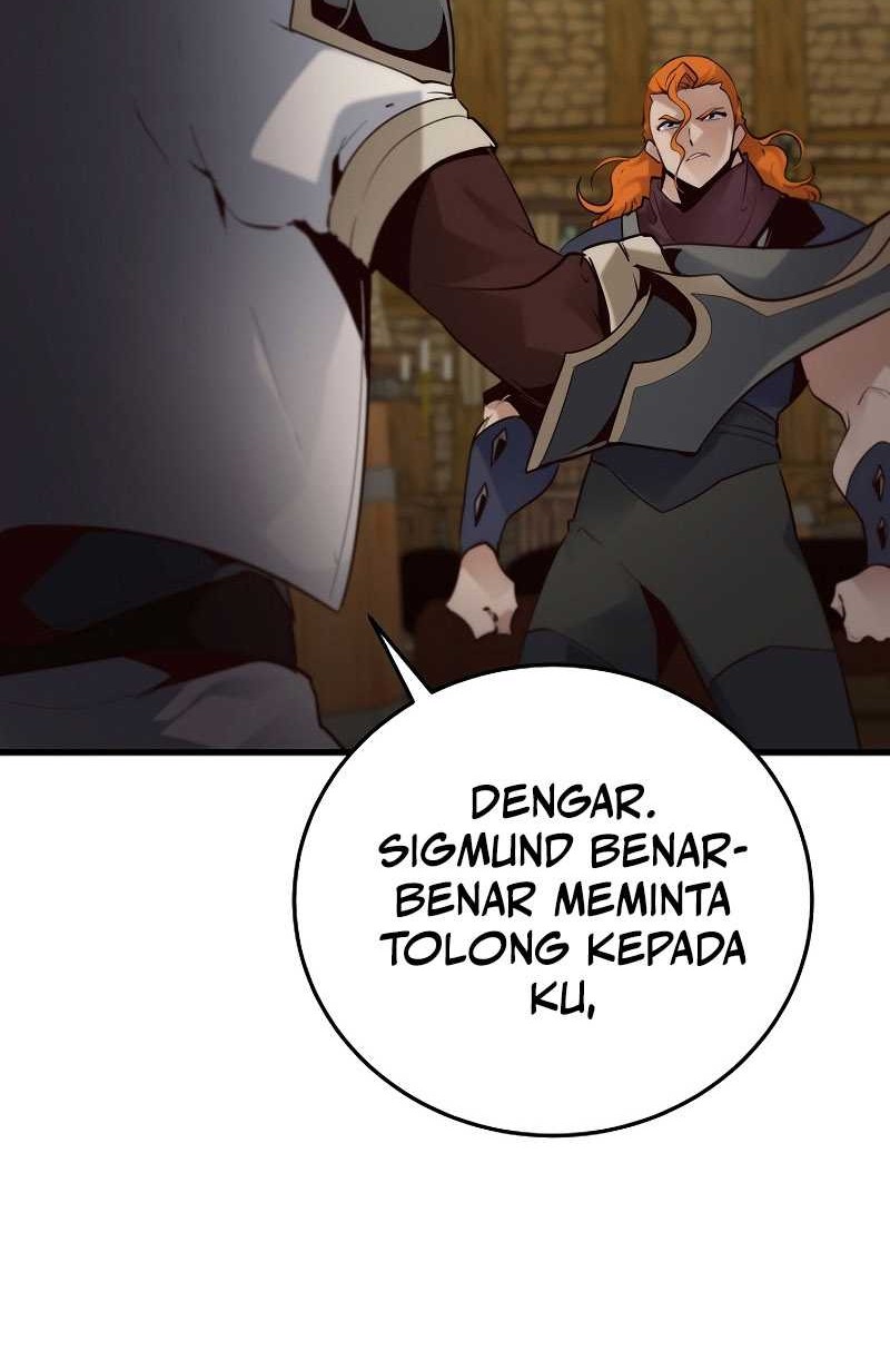 Surviving with a SSS-Rank Inventory chapter 18 halaman 33