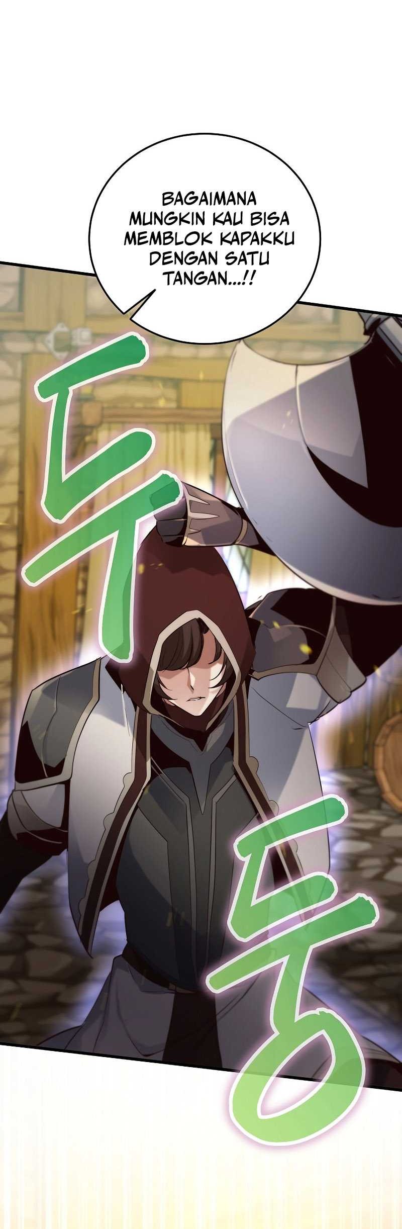 Surviving with a SSS-Rank Inventory chapter 18 halaman 72