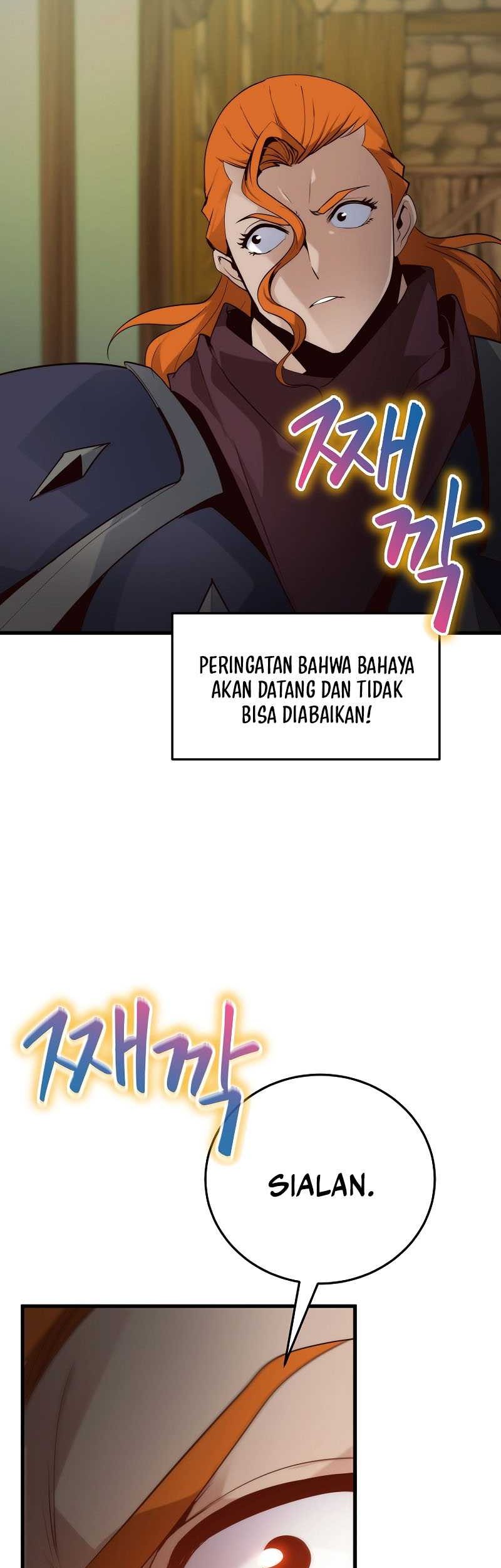 Surviving with a SSS-Rank Inventory chapter 20 halaman 59