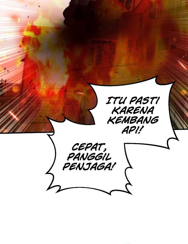 Surviving with a SSS-Rank Inventory chapter 21 halaman 5