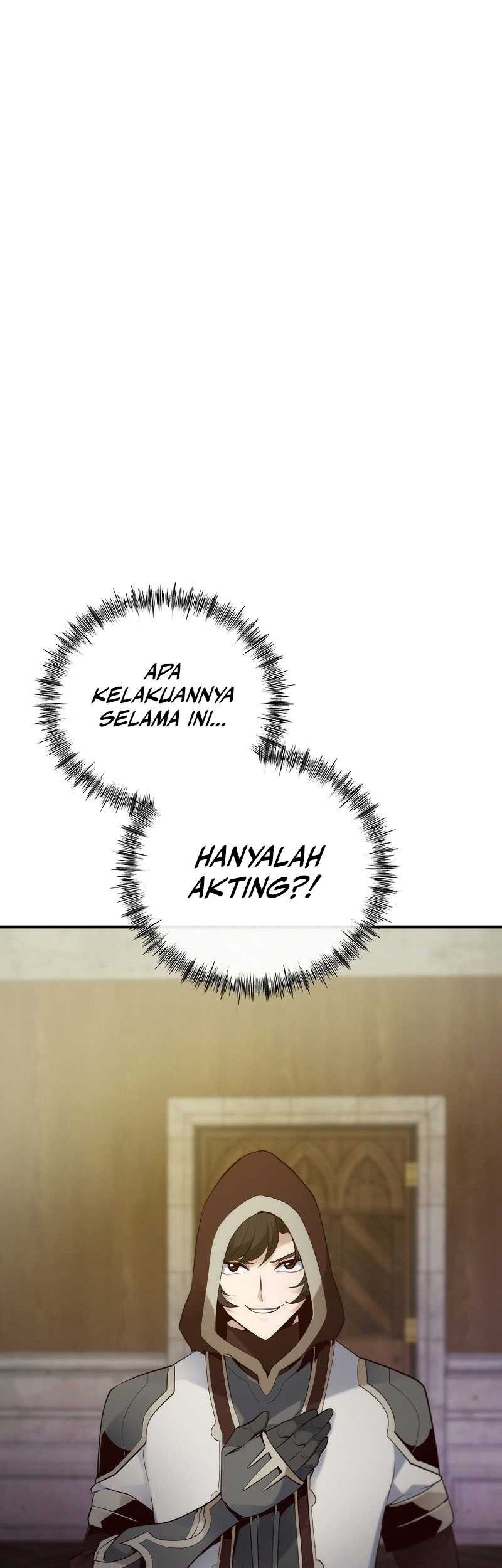 Surviving with a SSS-Rank Inventory chapter 21 halaman 44