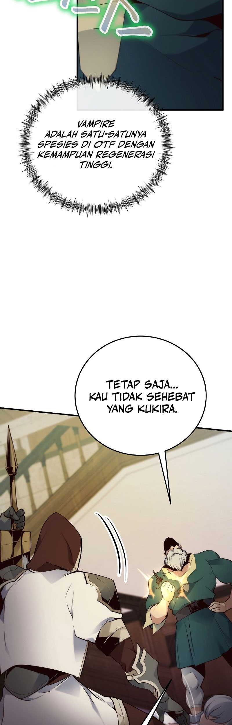 Surviving with a SSS-Rank Inventory chapter 21 halaman 64
