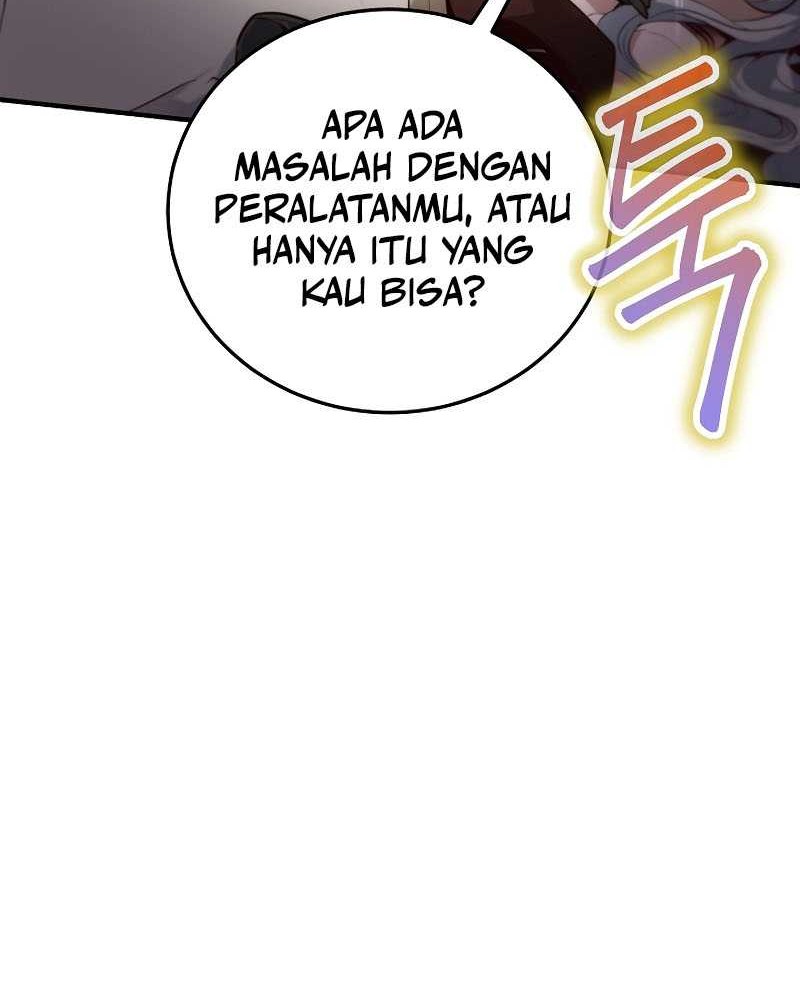 Surviving with a SSS-Rank Inventory chapter 21 halaman 65
