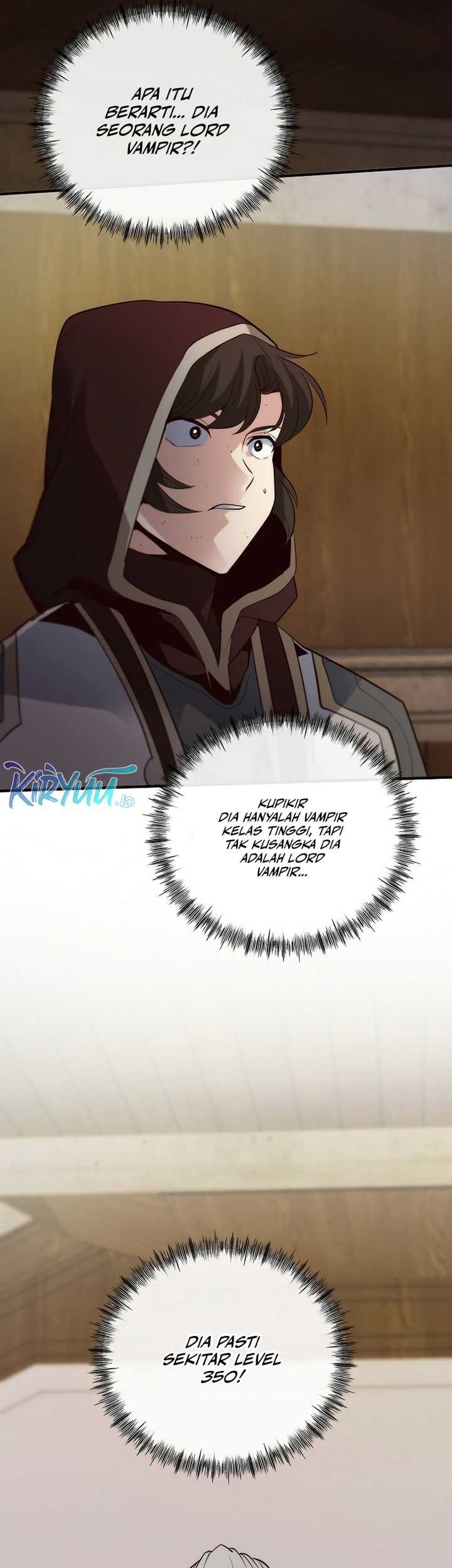 Surviving with a SSS-Rank Inventory Bab 22 halaman 24