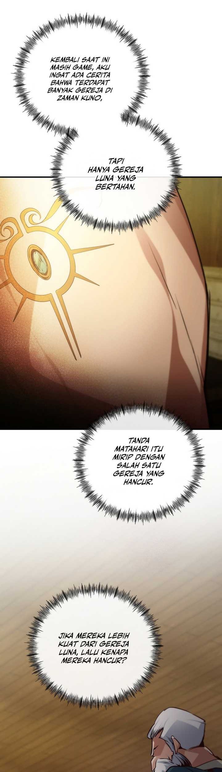 Surviving with a SSS-Rank Inventory Bab 22 halaman 41
