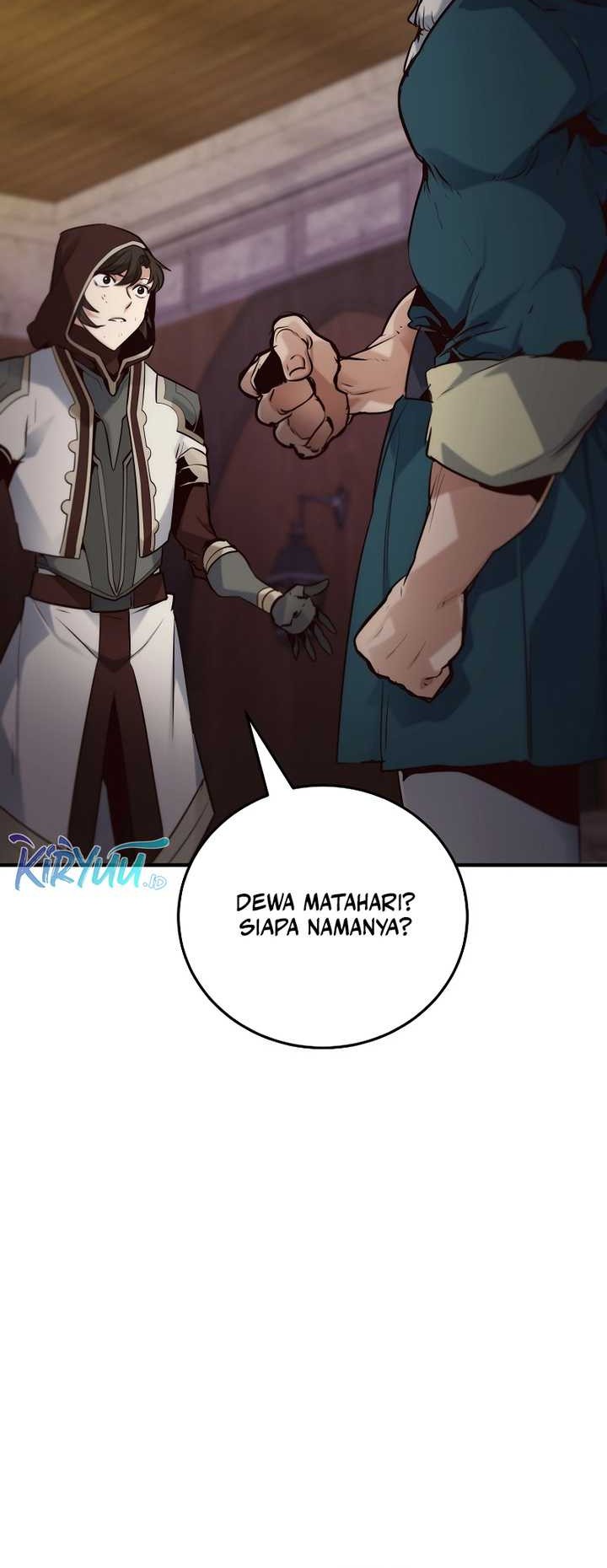 Surviving with a SSS-Rank Inventory Bab 22 halaman 42