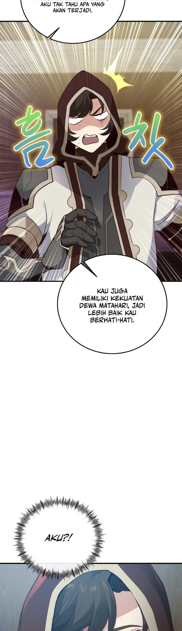 Surviving with a SSS-Rank Inventory Bab 22 halaman 44