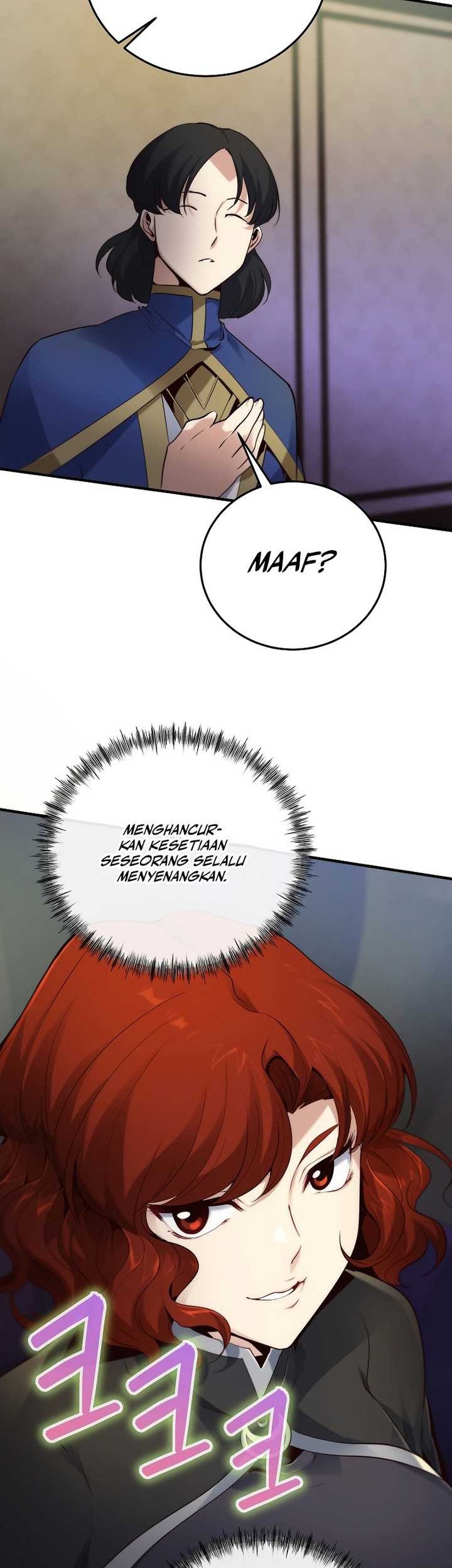 Surviving with a SSS-Rank Inventory Bab 22 halaman 70