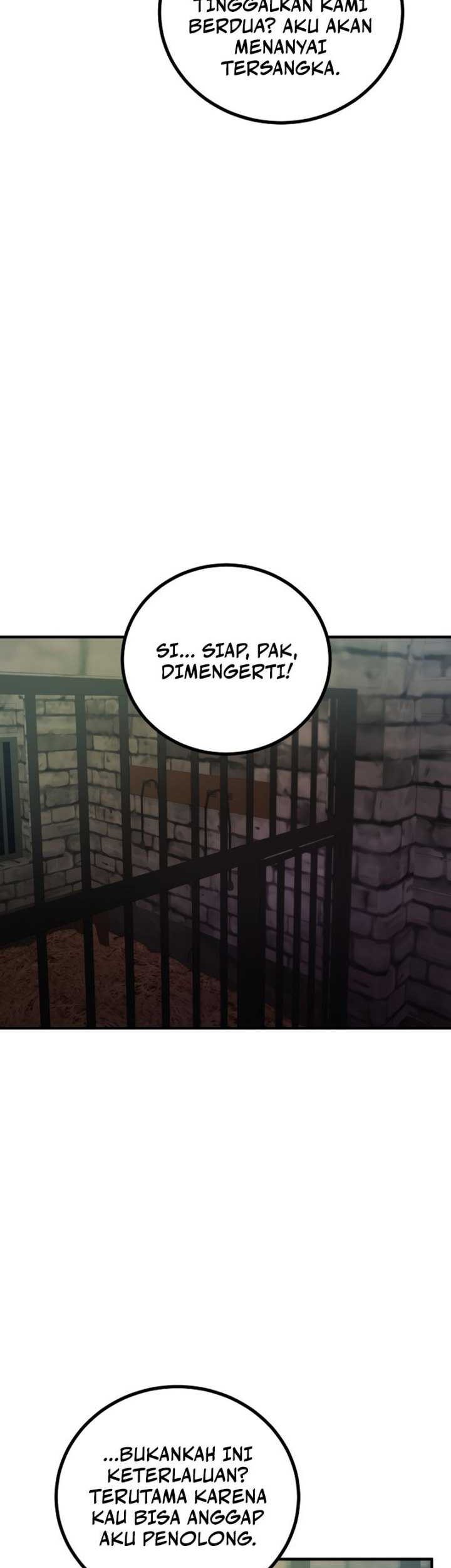 Surviving with a SSS-Rank Inventory Bab 23 halaman 24