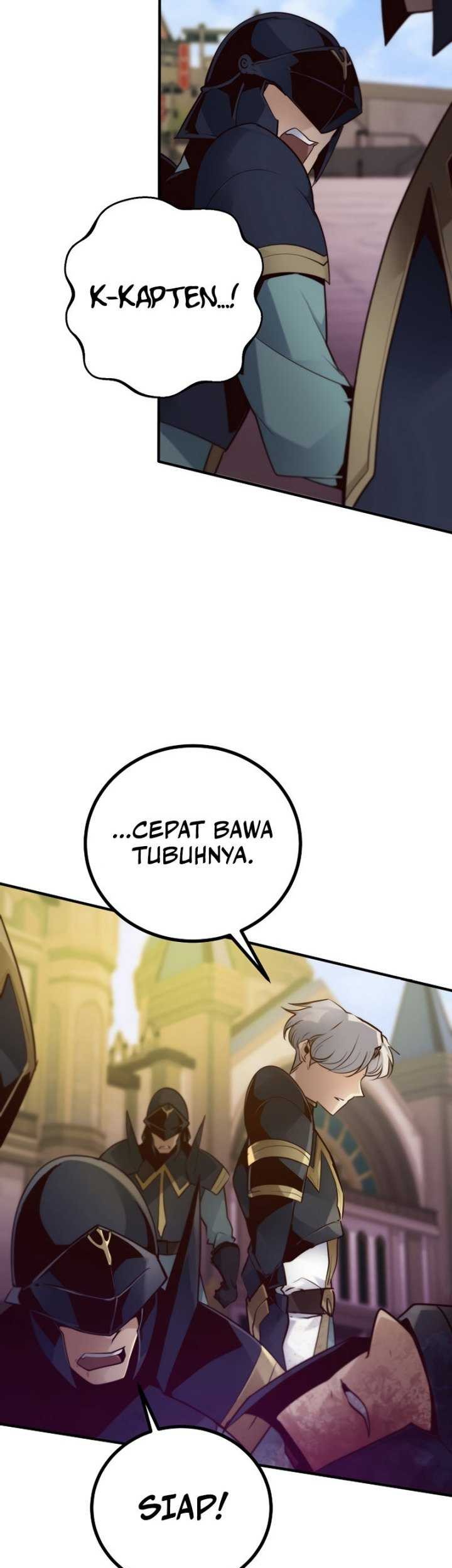 Surviving with a SSS-Rank Inventory Bab 23 halaman 62