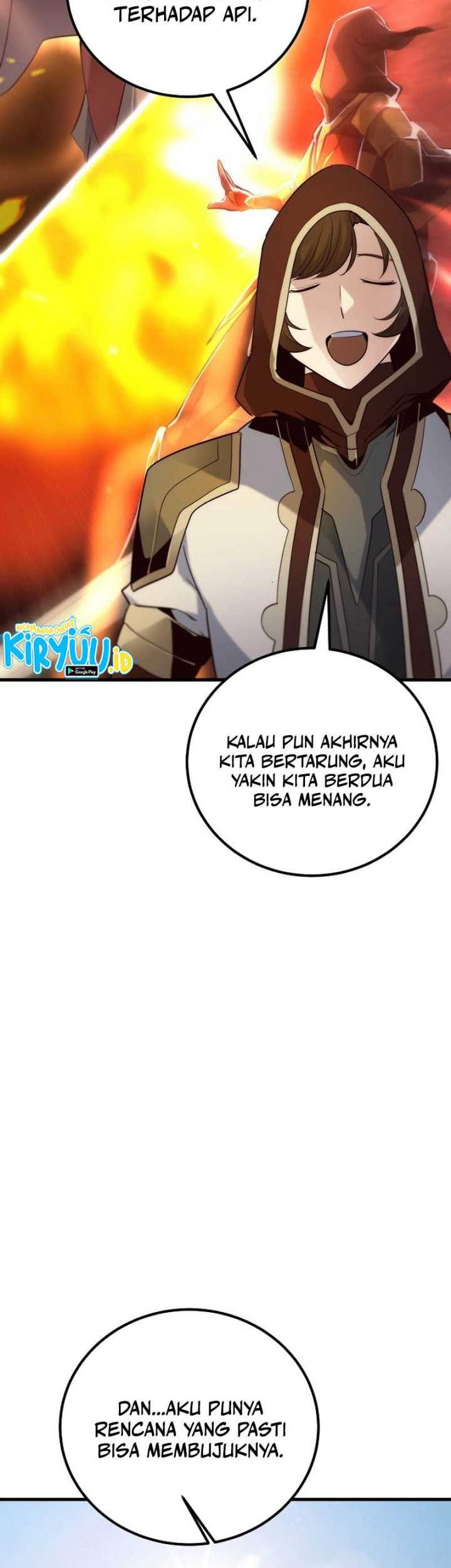 Surviving with a SSS-Rank Inventory Bab 26 halaman 32