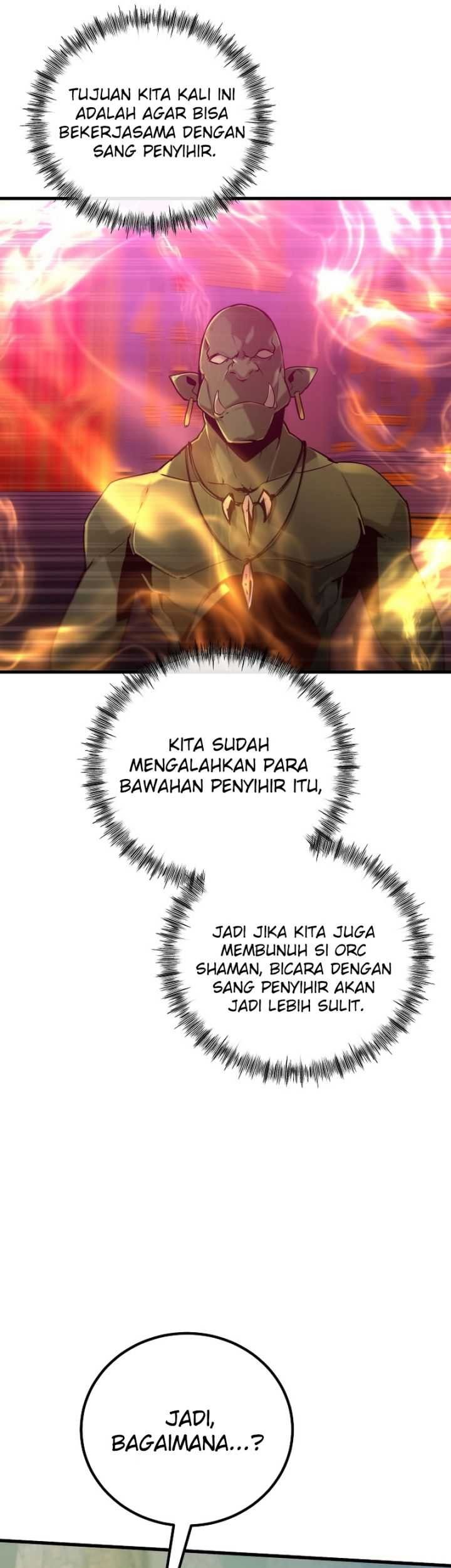 Surviving with a SSS-Rank Inventory Bab 27 halaman 24